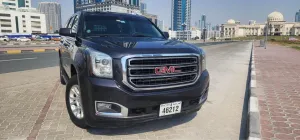 2015 GMC Yukon in dubai