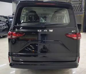 2025 FAW Senia R9