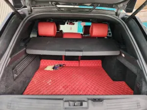 2016 Land Rover Range Rover