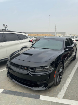 2019 Dodge Charger in dubai