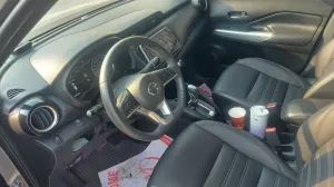 2020 Nissan KICKS
