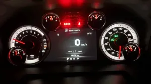 2022 رام ١٥٠٠ تي ار اكس