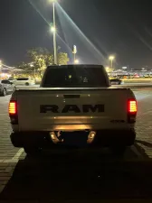 2022 رام ١٥٠٠ تي ار اكس
