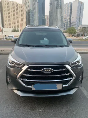 2022 جاك اس ٣ in dubai