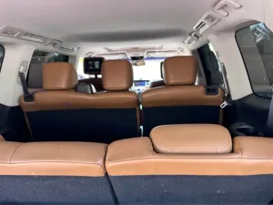 2017 Nissan Patrol