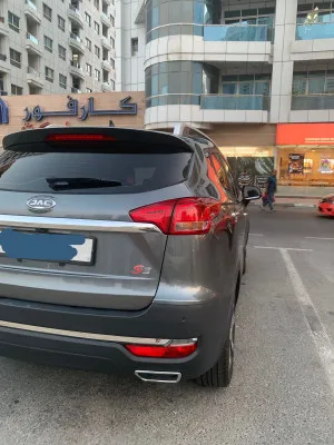 2022 جاك اس ٣