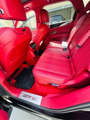 2022 Bentley Bentayga