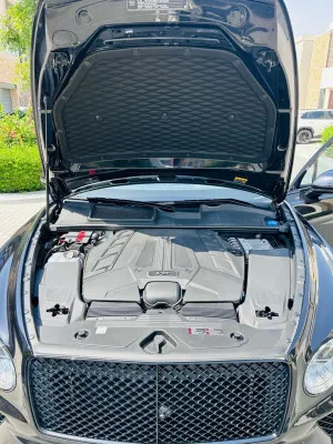 2022 Bentley Bentayga