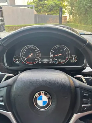 2016 BMW X6