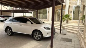 2015 Lexus RX
