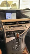 2015 Lexus RX