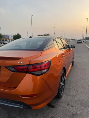 2021 نيسان سنترا