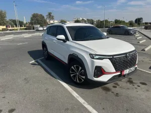 2024 تشانجن سي اس ٥٥