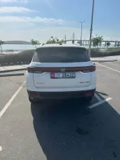 2024 تشانجن سي اس ٥٥