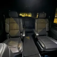 2022 Cadillac Escalade in dubai