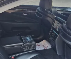 2015 Lexus LS 460