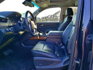 2015 Chevrolet Tahoe
