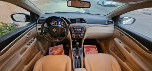 2022 سوزوكي سياز