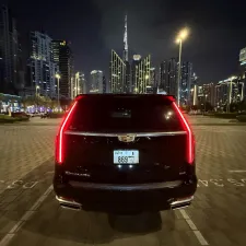 2022 Cadillac Escalade