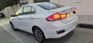 2022 سوزوكي سياز