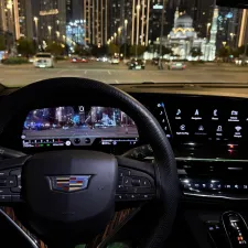 2022 Cadillac Escalade