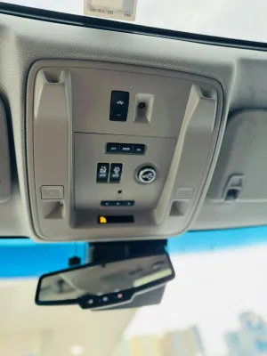 2015 Chevrolet Tahoe