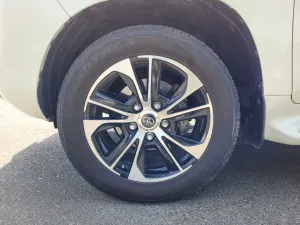 2021 Toyota Land Cruiser