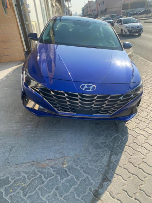 2022 Hyundai Elentra
