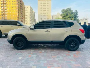 2010 Nissan Qashqai