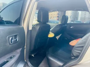 2010 Nissan Qashqai