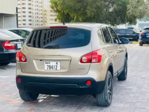 2010 Nissan Qashqai