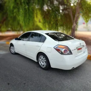 2010 Nissan Altima