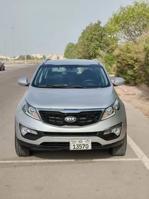 2016 Kia Sportage