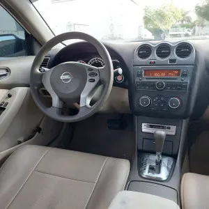 2010 Nissan Altima
