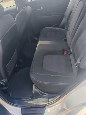 2016 Kia Sportage