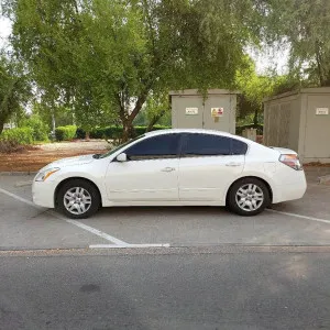 2010 Nissan Altima