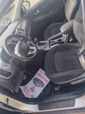 2016 Kia Sportage