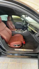 2022 Audi S8