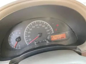 2013 Nissan Sunny