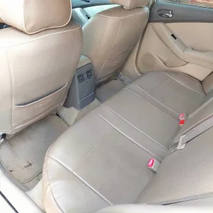 2010 Nissan Altima