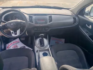 2016 Kia Sportage