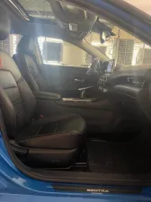2021 Nissan Sentra