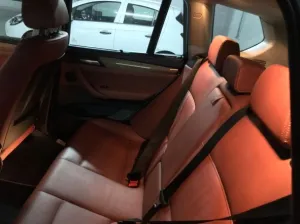 2014 BMW X3