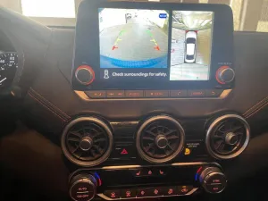 2021 Nissan Sentra