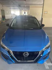 2021 Nissan Sentra