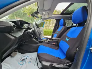 2022 Peugeot 2008
