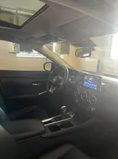 2021 Nissan Sentra