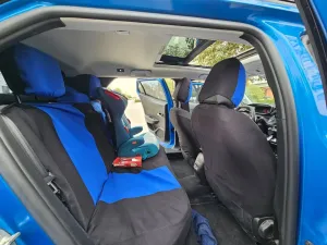 2022 Peugeot 2008