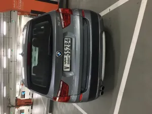 2014 BMW X3