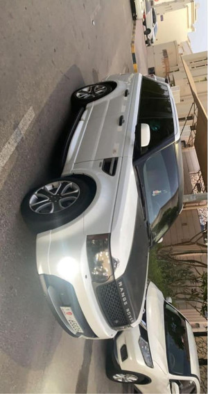 2011 Land Rover Range Rover Sport